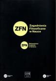 Opakowanie Zagadnienia Filozoficzne w Nauce nr 68
