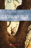 Okładka książki Zaginiony Ollie