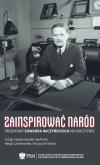 Okładka książki Zainspirować naród