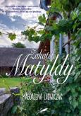 Okładka książki Zakątek Matyldy