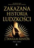 Okładka książki Zakazana historia ludzkości wyd. 2023