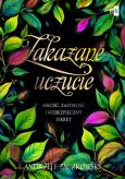 Okładka książki Zakazane uczucie