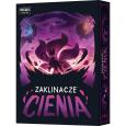 Opakowanie Zaklinacze cienia REBEL