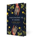 Okładka książki Zakochaliśmy się w nadziei (ilustrowane brzegi)