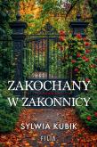 Okładka książki Zakochany w zakonnicy