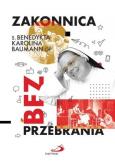 Okładka książki Zakonnica bez przebrania