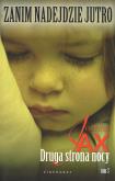 Okładka książki Zanim nadejdzie jutro Tom 3. Druga strona nocy (dodruk 2022)