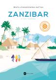 Okładka książki Zanzibar. Wyspa skarbów