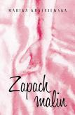Okładka książki Zapach malin w.2