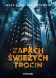 Okładka książki Zapach świeżych trocin