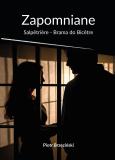 Okładka książki Zapomniane