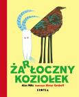Okładka książki Żarłoczny koziołek - uszkodzone