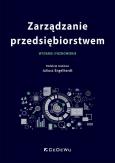 Okładka książki Zarządzanie przedsiębiorstwem w.2