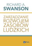 Okładka książki Zarządzanie rozwojem zasobów ludzkich