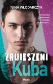 Okładka książki Zawieszeni część 2 Kuba
