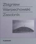 Okładka książki Zbigniew Warpechowski Zasobnik