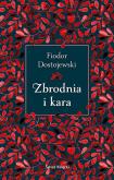 Okładka książki Zbrodnia i kara