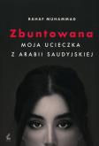 Okładka książki Zbuntowana