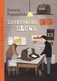 Okładka książki Zbuntowane słowa