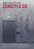 Okładka książki Zdarzyło się
