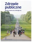 Okładka książki Zdrowie publiczne
