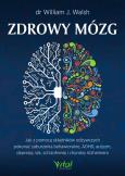 Okładka książki Zdrowy mózg