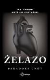Okładka książki Żelazo. Paradoks cnót. Tom 2