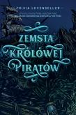 Okładka książki Zemsta Królowej Piratów