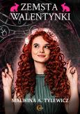 Okładka książki Zemsta Walentynki