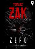 Okładka książki Zero