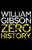 Zero History. Autor: Gibson, William. Dobreksiazki.pl Okładka książki Zero History