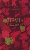 Okładka książki Ziemia odzyskana