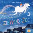 Zieworożec. Autor: Emily Hamilton. Dobreksiazki.pl Okładka książki Zieworożec