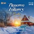Okładka książki Zimowe Żuławy Beata - Audiobook