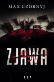 Okładka książki Zjawa