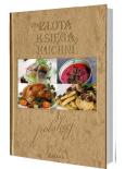 Okładka książki Złota księga kuchni polskiej