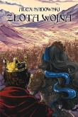 Okładka książki Złota Wojna