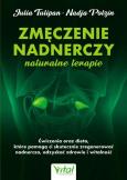 Okładka książki Zmęczenie nadnerczy - naturalne terapie