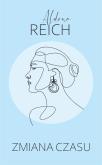 Okładka książki Zmiana czasu