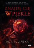 Okładka książki Znajdę cię w piekle