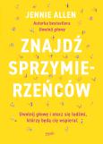 Okładka książki Znajdź sprzymierzeńców