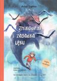 Okładka książki Znikodem i zagadka lęku
