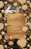 Okładka książki Żony ułanów DL