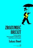 Okładka książki Zrozumieć Brexit