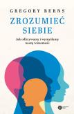 Okładka książki Zrozumieć siebie