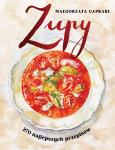 Okładka książki Zupy 270 najlepszych przepisów