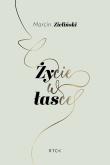 Okładka książki Życie w łasce