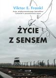 Okładka książki Życie z sensem Autobiografia