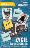 Okładka książki Życie za bestseller