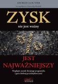 Okładka książki Zysk nie jest ważny, jest najważniejszy